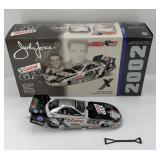 JOHN FORCE CASTROL GTX ELVIS 25TH ANNIVERSARY 1:24