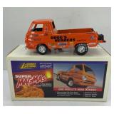 SUPER MAGMAS BOB RIGGLE