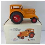 SCALE MODELS MINN MOLINE COMFORT TRACTOR 1:16