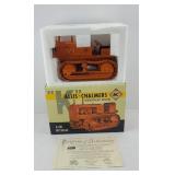 SPECCAST ALLIS-CHALMERS WIDETREAD MODEL 1:16