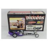 THE DIGGERS MONGOOSE 1303 1:24