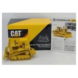 CAT D9L TRACK TRACTOR 1:48 PRECISION DIECAST
