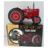 1993 FARM SHOW INTERNATIONAL STANDARD 1:16