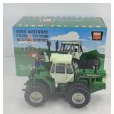 2005 FARM TOY SHOW OLIVER 2655 ERTL 1:32