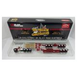 2009 OFFICIAL TOY CONSTRUCTION SHOW MODEL 1:64