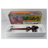 THE FULERS WHEELER DEALER DRAGSTER 1102 1:24