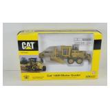 NORSCOT CAT 140H MOTOR GRADER 1:50