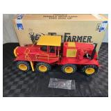 TOY FARMER VERSATILE BIG ROY TRACTOR 1:16