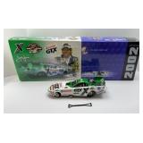 2002 ACTION JOHN FORCE FUNNY CAR 1:24
