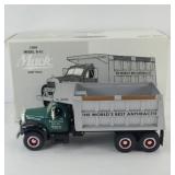 MACK 1960 MODEL B-61 DUMP TRUCK 1:34