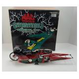 1999 MAC TOOLS GATORNATIONALS MOTORCYCLE 1:9