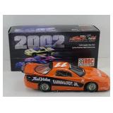 ACTION 2002 DALE EARNHARDT JR # 11 TRUE VALUE