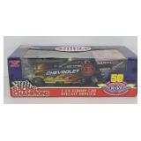 MATCO NHRA CHAMP DRAG FUNNY CAR 1:24