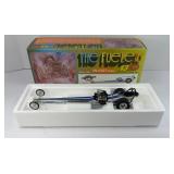 THE FUELERS KARAMESINES DRAGSTER 1112 1:24