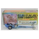 THE FUELERS KEELING & CLAYTON DRAGSTER 1110 1:24