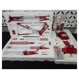 MANITOWOC DIECAST CRAWLER CRANE 1:50