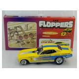 THE FLOPPERS STAR DUST FUNNY CAR 1201 1:24
