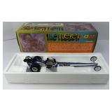 THE FUELERS MISTER C DRAGSTER 1111 1:24