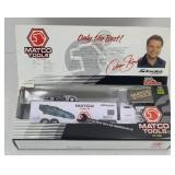 MATCO TOOLS NASCAR SEMI 1:64