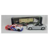 DIE CAST TRUCK, CAR & SEMI