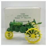 ERTL JOHN DEERE SERIES P ANNIVERSARY 1:16 SHOW