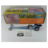 THE FUELERS CREITZ & DONOVAN TT1118 1:24