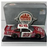 MAC TOOLS LIMITED EDITION WINSTON NO BULL 1:24