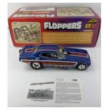 THE FLOPPERS  WHIPPLE & MCCULLOCH TT1205 1:24