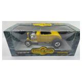 (2) AMERICAN MUSCLE 32 FORD & 60 FORD