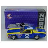 ACTION DALE EARNHARDT 1979 MONTE CARLO 1:24