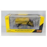 NORSCOT MEGA MWT30 MINING WATER TRUCK 1:50