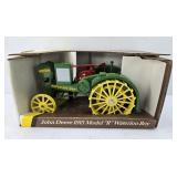 ERTL JOHN DEERE 1915 R WATERLOO BOY 1:16