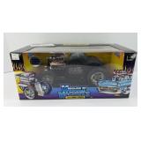 MUSCLE MACHINES 33 FORD COUPE 1:18