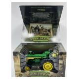 JOHN DEERE ANNIVERSARY 830 TRACTOR 1:16