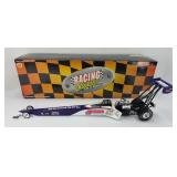 BOB VANDERGRIFF JERZEES 1997 DRAGSTER 1:24