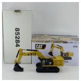 CAT 390F L HYDRAULIC EXCAVATOR IN TIN 1:50