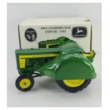 ERTL JOHN DEERE 620 ORCHARD TRACTOR