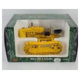 ERTL OLIVER OC-3 CRAWLER 1:16
