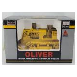 SPECCAST OLIVER OC-12 DIESEL CRAWLER 1:16