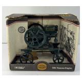 ERTL IHC MCCORMICK DEERING ENGINE DIE CAST 1:8