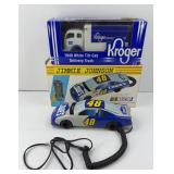 ERT KROGER TRUCK, JIMMIE JOHNSON NASCAR PHONE