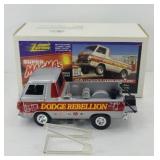 SUPER MAGMAS JOHN LUDWICK