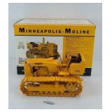 SPECCAST MINNEAPOLIS MOLINE CRAWLER 1:16