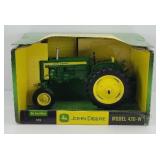 ERTL JOHN DEERE 420 W 1:16 SCALE