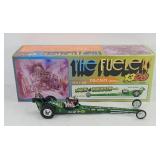 THE FUELERS JADE & GRENADE TT1126 1:24