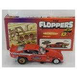 THE FLOPPERS DICK HARRELL TT1216 1:24
