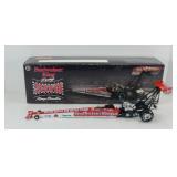 BUDWEISER KING BERNSTEIN DRAGSTER 1:24