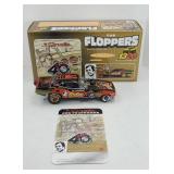 THE FLOPPERS SNAKE TT 9201 1:24