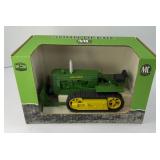 JOHN DEERE MC CRAWLER DOZER