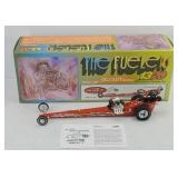 THE FUELERS BIG DADDY SWAMP RAT DRAGSTER 1113